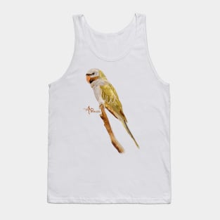 Derbyan Parakeet Tank Top